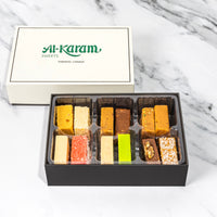 12 Piece Assortment (Customizable)
