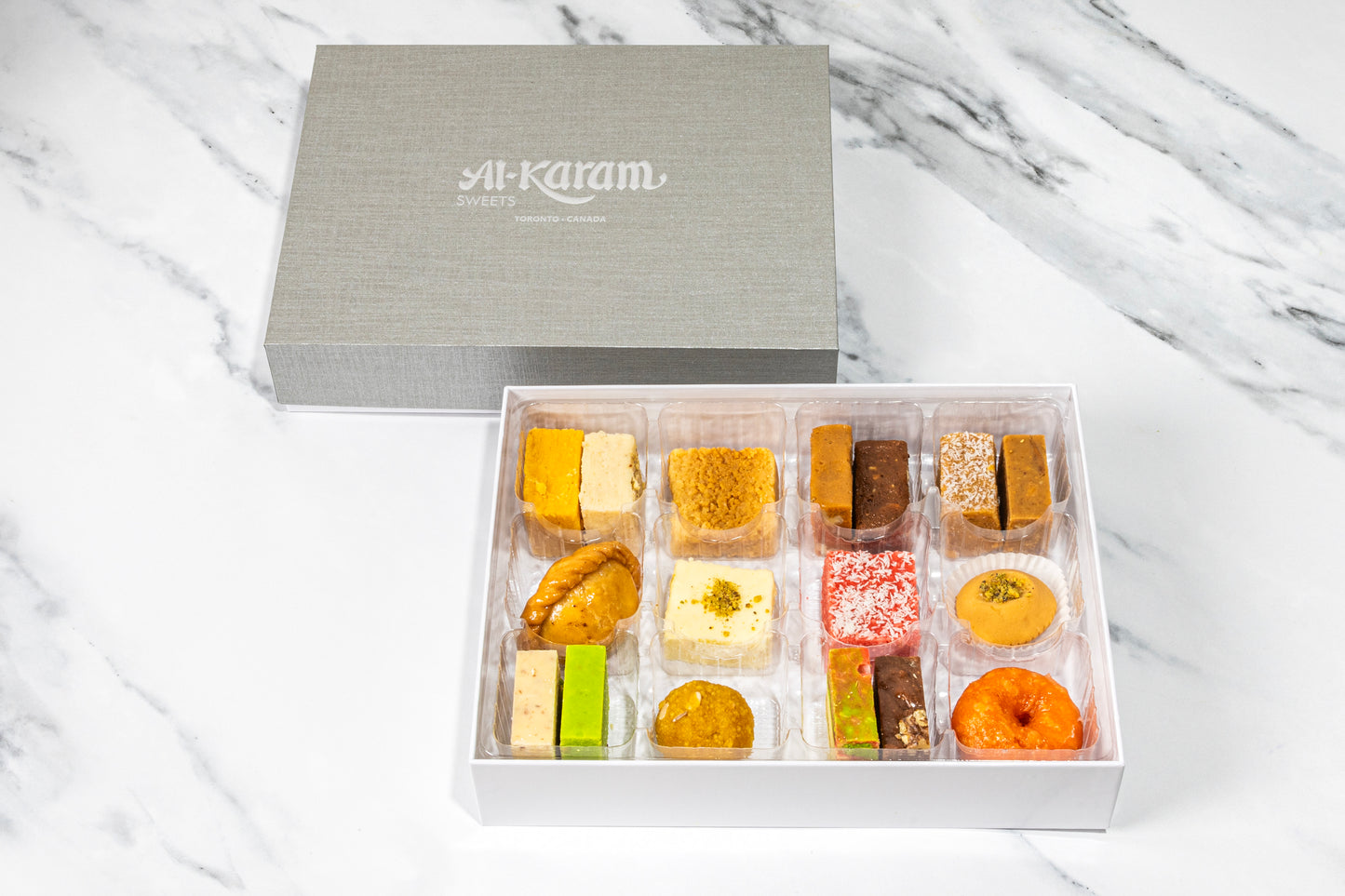 Premium Gift Box