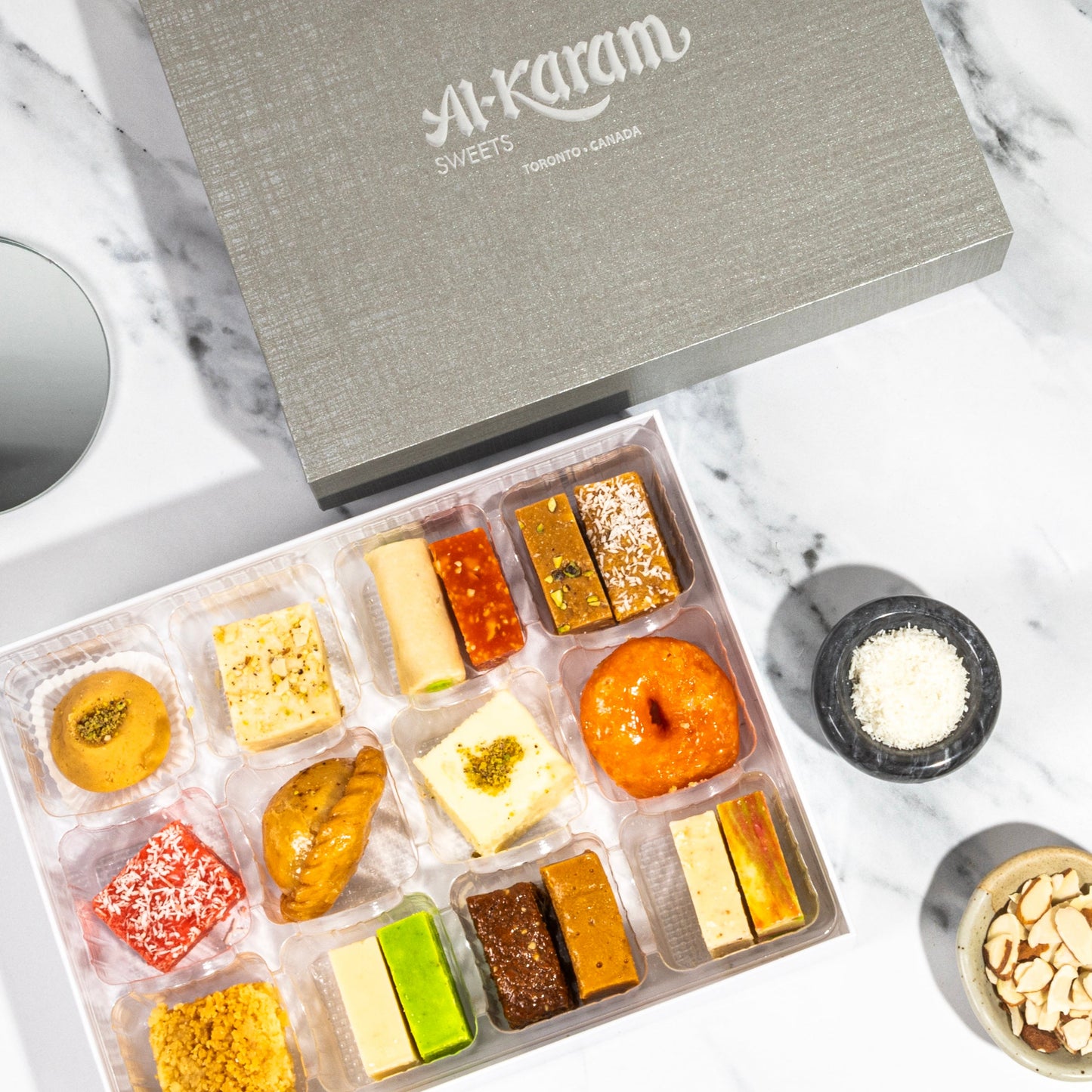 Premium Gift Box