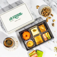 Favour Gift Box