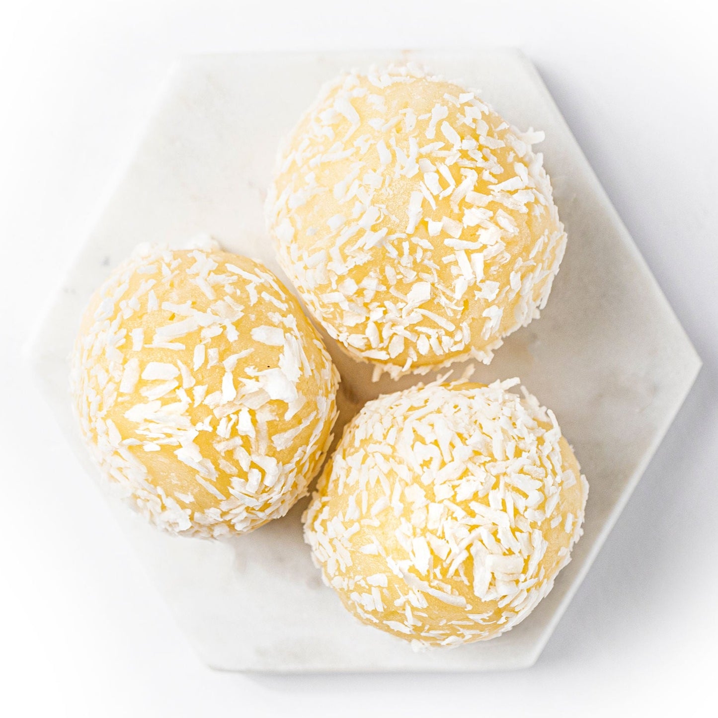 Coconut Rus Gullah