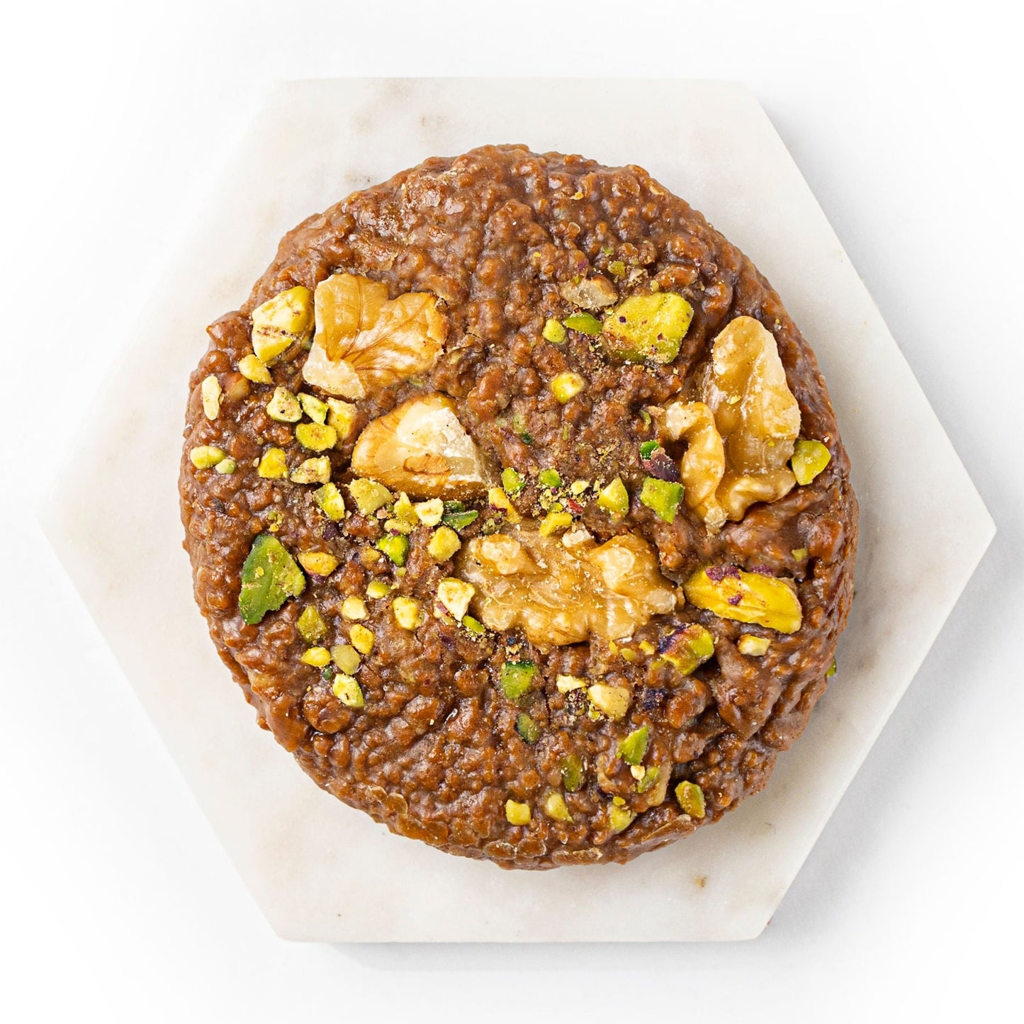 Multani Halwa