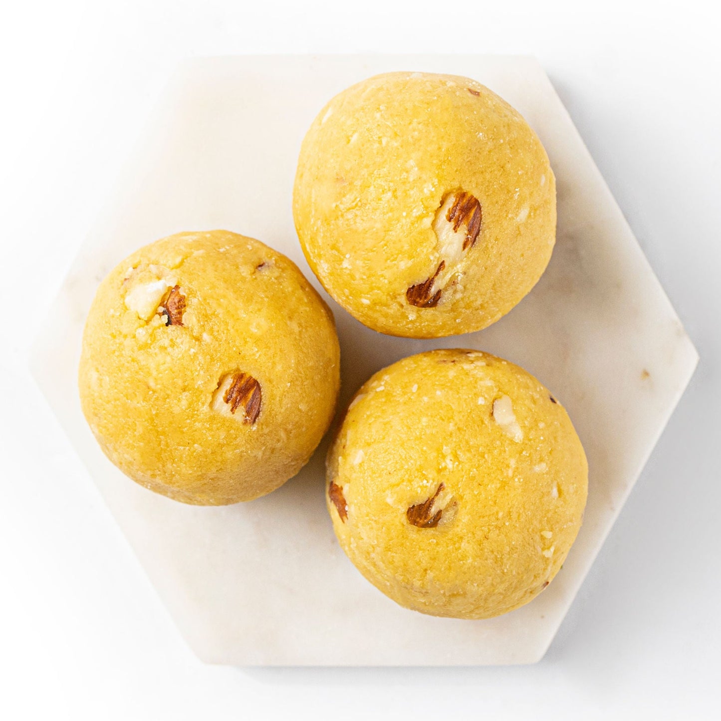 Besan Ladoo