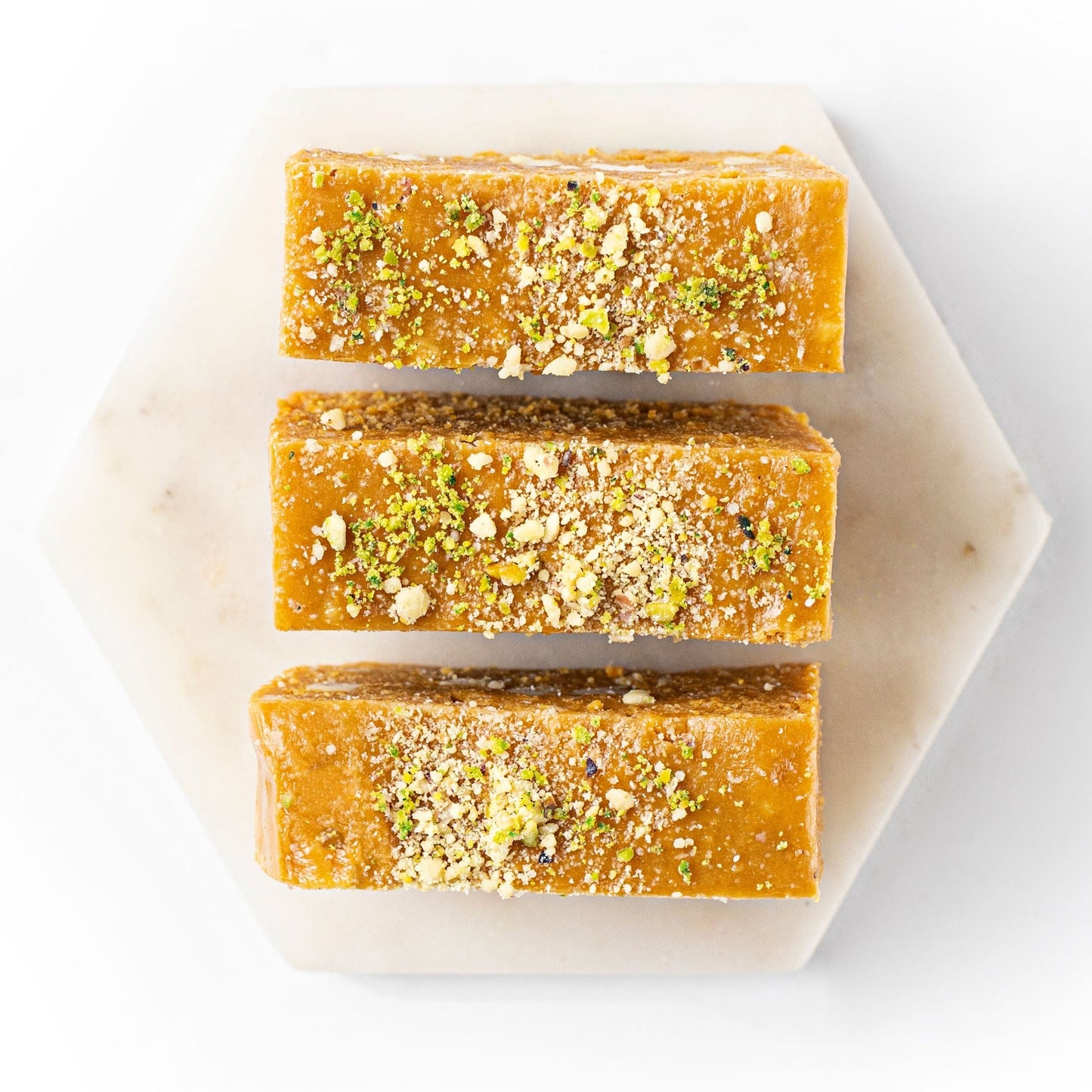 Toffee Halwa