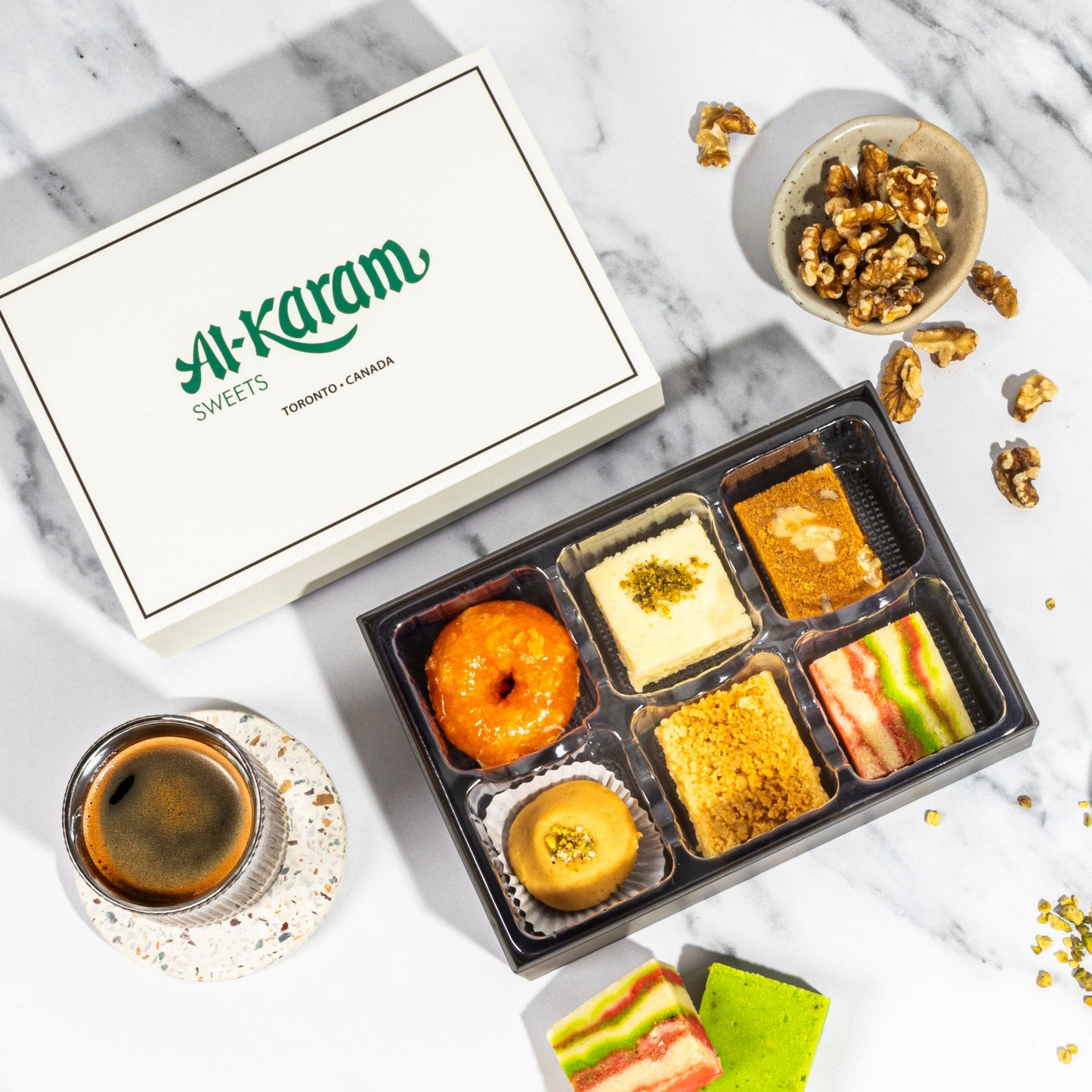 Favour Gift Box