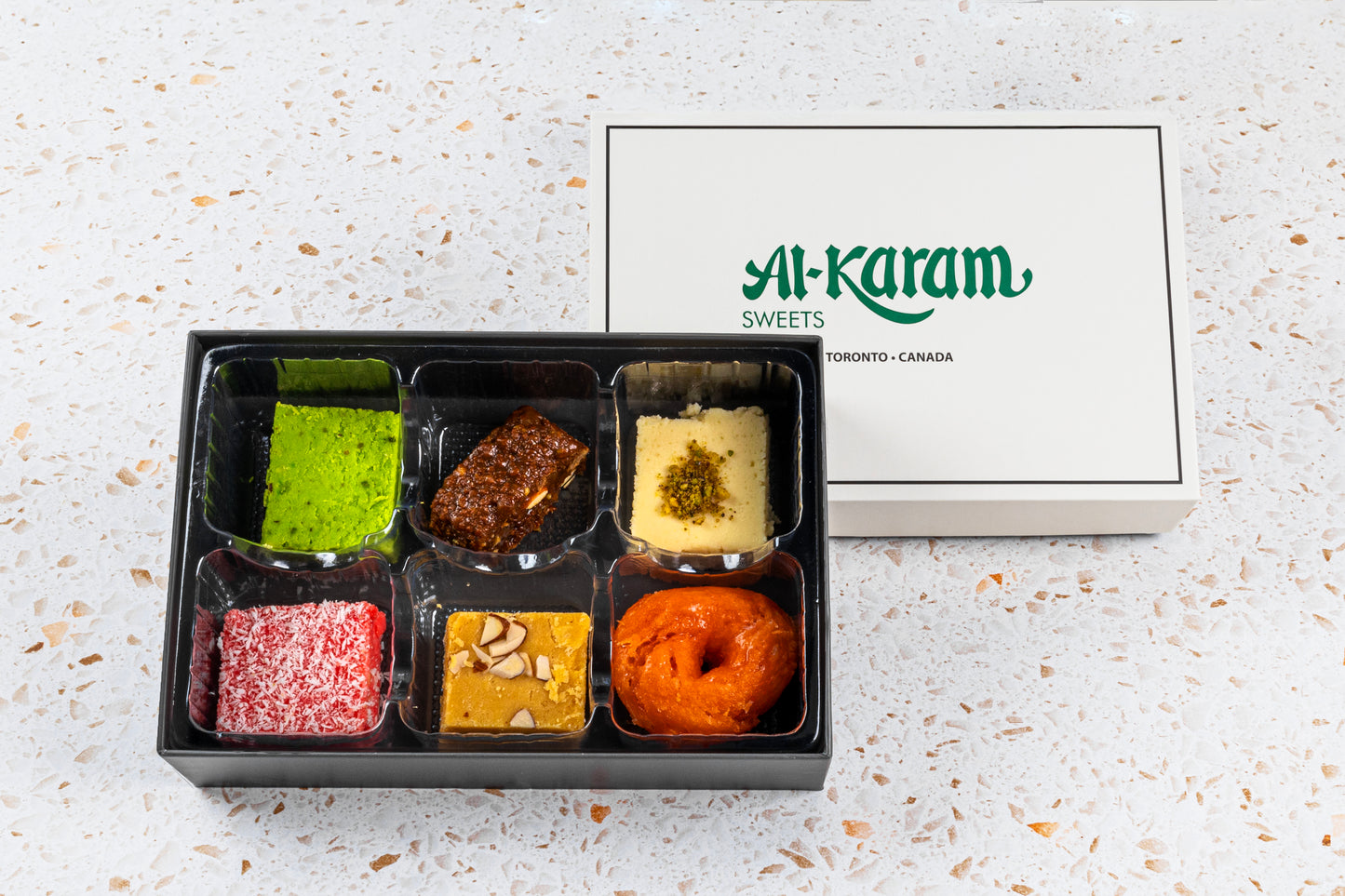 Favour Gift Box