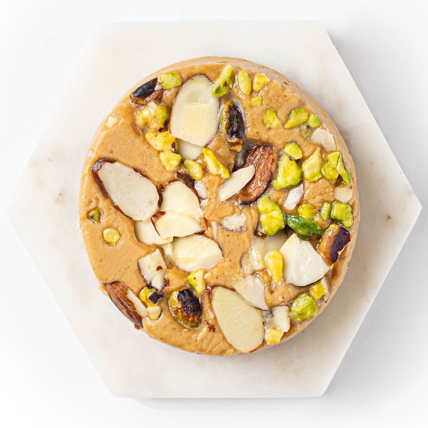 Sohan Halwa