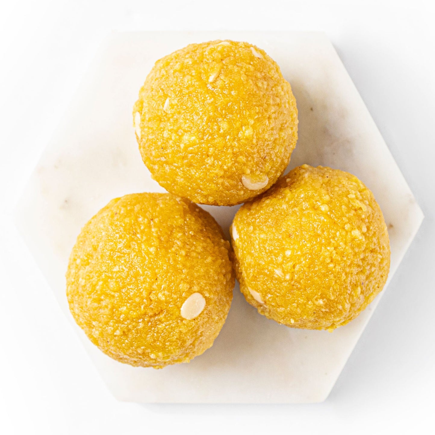 Motichoor Ladoo