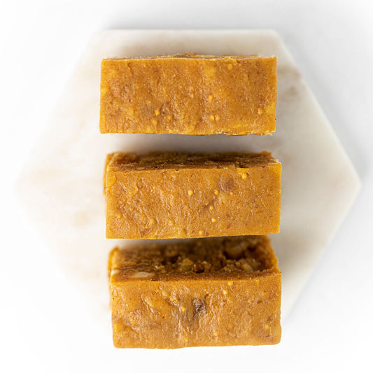 Fig Halwa