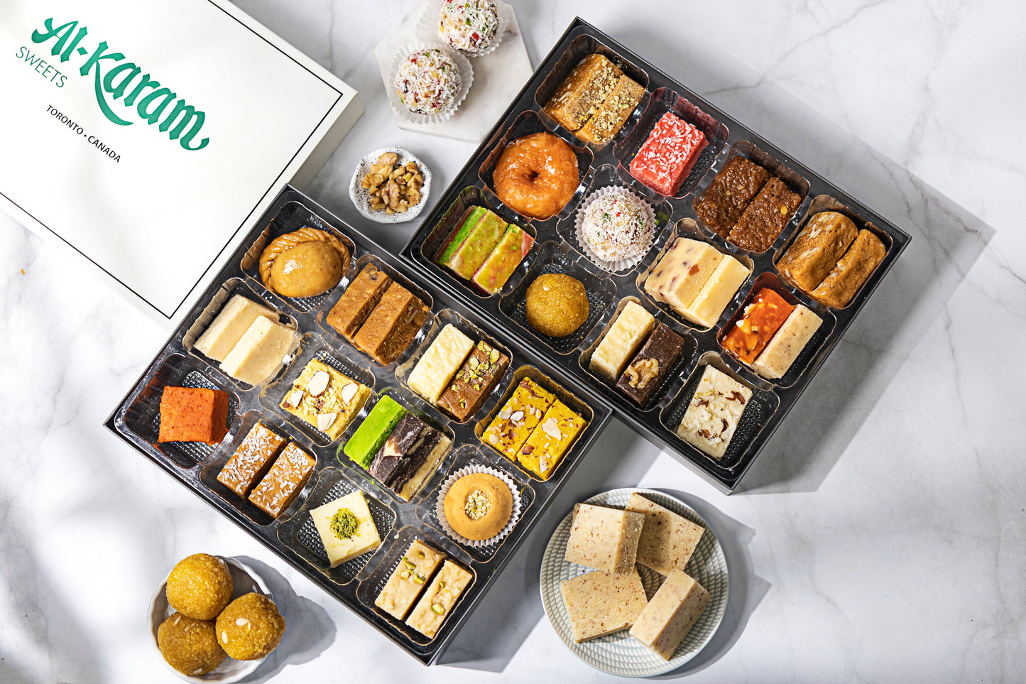 Party Assortment (Customizable)