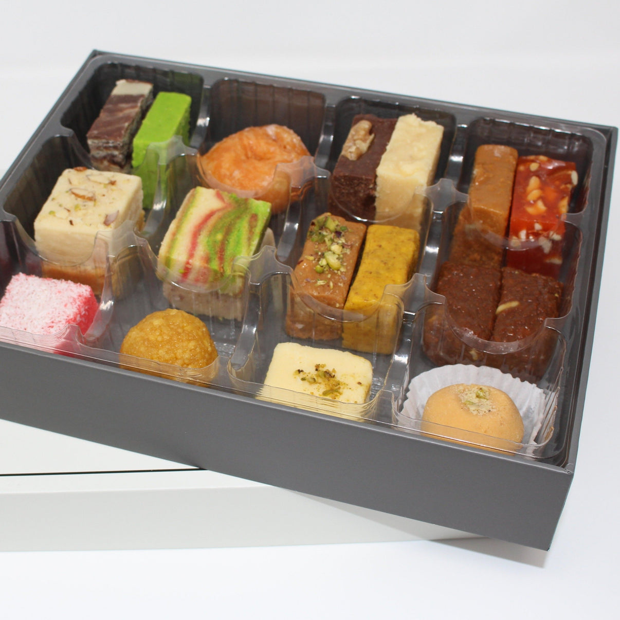 Starter Assortment (Customizable) AlKaram Sweets